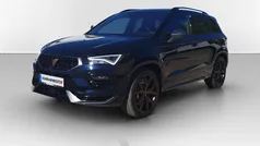 Gebraucht 2021 Cupra Ateca SUV | 31.690 € (Fairer Preis)