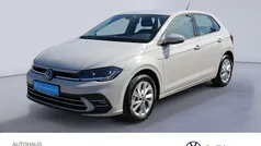 Ascotgrau Neu 2025 VW Polo Style Limousine | 22.949 € (Fairer Preis)