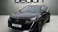 Gebraucht 2022 Peugeot e-2008 GT SUV | 22.480 € (Fairer Preis)