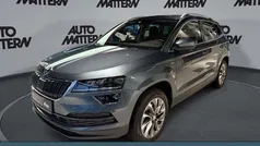 Gebraucht 2021 Skoda Karoq Clever SUV | 24.900 € (Fairer Preis)