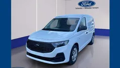 Frostweiß Neu 2025 Ford Transit Trend Van / Kleinbus | 31.990 € (Fairer Preis)