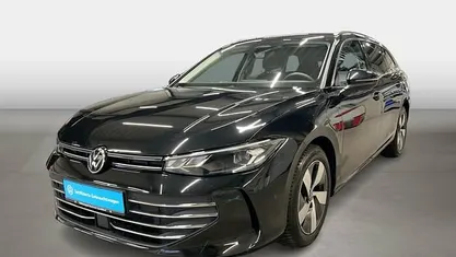 Gebraucht VW Passat Business 150 PS (110 kW) 2025 Kombi