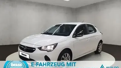 Gebraucht Opel Corsa Edition 100 kW (136 PS) 2022 Kleinwagen