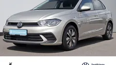 Gebraucht 2024 VW Polo IQ Drive Limousine | 21.680 € (Fairer Preis)