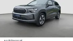 Grau Gebraucht 2024 Skoda Kodiaq Selection SUV | 44.850 € (Fairer Preis)