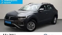 Gebraucht 2022 VW T-Roc Life SUV | 19.990 € (Fairer Preis)