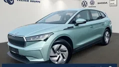 Gebraucht 2022 Skoda Enyaq iV SUV | 21.899 € (Guter Preis)
