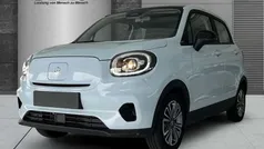 Gebraucht 2025 Leapmotor T03 Kleinwagen | 20.699 € (Fairer Preis)