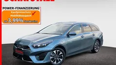 Gebraucht 2022 Kia Ceed Sportswagon Comfort Kombi | 20.879 € (Superpreis)