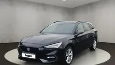 Gebraucht 2021 Seat Leon FR Kombi | 19.980 € (Fairer Preis)