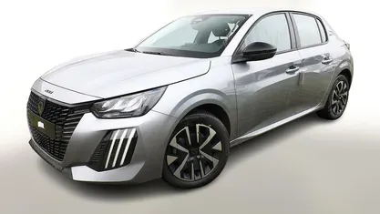 Gebraucht 2025 Peugeot 208 Kleinwagen | 18.182 € (Guter Preis)