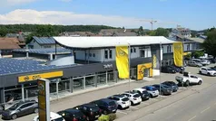 Gebraucht 2020 Opel Zafira Life Edition Van | 26.500 € (Superpreis)