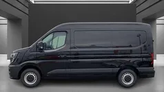 Gebraucht 2025 Renault Master Van | 42.890 € (Fairer Preis)