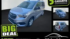 Gebraucht 2022 Opel Combo Life Ultimate Van / Kleinbus | 21.490 € (Guter Preis)