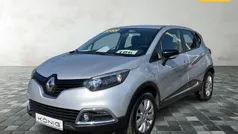 Grau Gebraucht 2016 Renault Captur Experience SUV | 9.699 € (Fairer Preis)