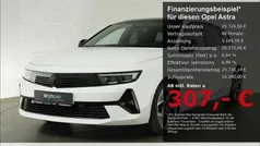 Gebraucht 2024 Opel Astra Ultimate Kombi | 25.724 € (Fairer Preis)