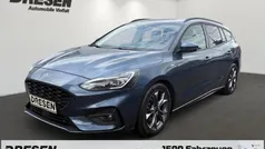 Gebraucht 2021 Ford Focus ST-Line Kombi | 19.450 € (Superpreis)