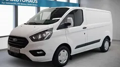 Gebraucht 2021 Ford Transit Custom Trend Van | 23.830 € (Guter Preis)