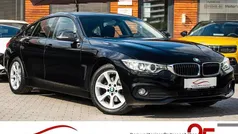 Gebraucht 2016 BMW 420 Gran Coupé Sport Line Coupé | 16.590 € (Superpreis)