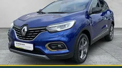 Blau Gebraucht 2019 Renault Kadjar Bose Edition SUV | 18.490 € (Fairer Preis)