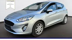 Gebraucht 2017 Ford Fiesta Trend Kleinwagen | 9.950 € (Fairer Preis)