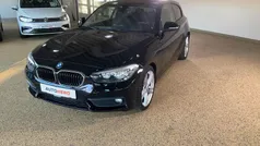 Gebraucht 2016 BMW 118 Advantage Kleinwagen | 14.290 € (Fairer Preis)