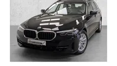 Gebraucht 2022 BMW 530 Sport Line Kombi | 40.780 € (Guter Preis)