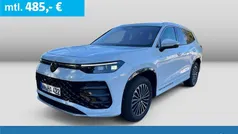 Gebraucht 2025 VW Tayron R-line SUV | 53.950 € (Guter Preis)