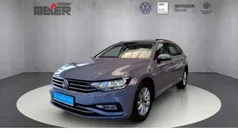 Mondsteingrau Gebraucht 2023 VW Passat Business Kombi | 27.290 € (Fairer Preis)