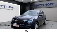 Gebraucht 2024 Skoda Kamiq Selection SUV | 23.777 € (Fairer Preis)