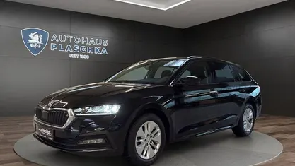 Gebraucht 2022 Skoda Octavia Ambition Limousine | 19.750 € (Guter Preis)