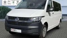 Gebraucht 2021 VW T6.1 Van | 34.950 € (Fairer Preis)