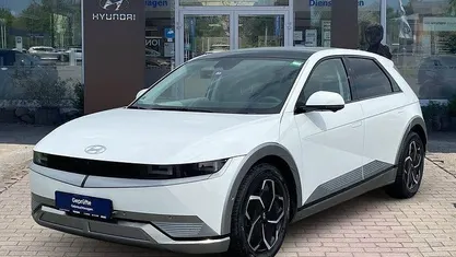 Gebraucht Hyundai Ioniq 5 Techniq 167 kW (228 PS) 2024 SUV