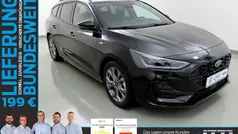 Gebraucht 2024 Ford Focus ST-Line Kombi | 26.440 € (Fairer Preis)