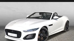 Gebraucht 2024 Jaguar F-Type Cabrio | 99.880 €
