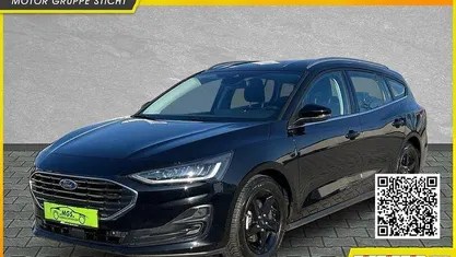 Gebraucht Ford Focus Titanium 155 PS (114 kW) 2025 Kombi