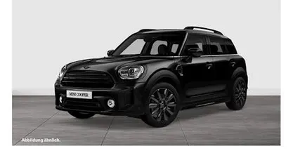 Gebraucht 2022 Mini Cooper Countryman Classic SUV | 27.870 € (Fairer Preis)