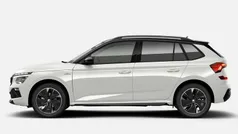Moonweiß perleffekt Neu 2025 Skoda Kamiq Monte Carlo SUV | 30.320 € (Fairer Preis)