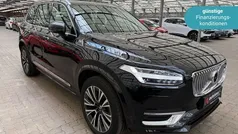 Gebraucht 2021 Volvo XC90 Inscription SUV | 46.990 € (Superpreis)