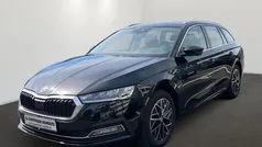 Gebraucht 2022 Skoda Octavia Style Kombi | 22.290 € (Fairer Preis)