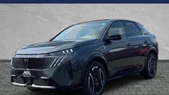 Gebraucht 2025 Peugeot e-3008 GT SUV | 49.890 € (Fairer Preis)