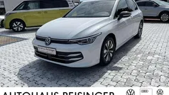 Gebraucht 2025 VW Golf VIII Goal Limousine | 31.450 € (Fairer Preis)