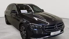 Graphitgrau metallic Gebraucht 2021 Mercedes E300 Avantgarde Kombi | 29.390 € (Fairer Preis)