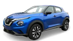 Gebraucht 2025 Nissan Juke N-Connecta SUV | 23.980 € (Guter Preis)