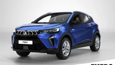 Royalblau Neu 2025 Mitsubishi ASX Plus SUV | 27.450 € (Fairer Preis)