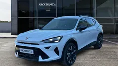 Gebraucht 2025 Cupra Formentor VZ SUV | 46.890 € (Fairer Preis)