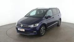 Gebraucht 2019 VW Touran Join Van / Kleinbus | 19.480 € (Fairer Preis)