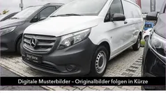 Gebraucht 2021 Mercedes Vito Van / Kleinbus | 24.931 € (Fairer Preis)