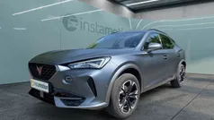 Grau Gebraucht 2023 Cupra Formentor SUV | 29.599 € (Fairer Preis)