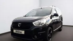 Gebraucht 2019 Dacia Dokker Comfort Van | 13.980 € (Fairer Preis)